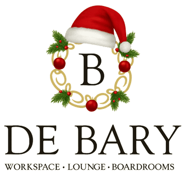 De Bary Logo